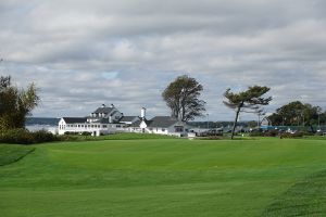 Warwick 5th Green